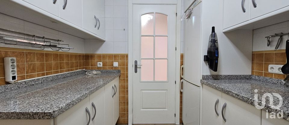 Piso 2 habitaciones de 83 m² en La Herradura (18697)