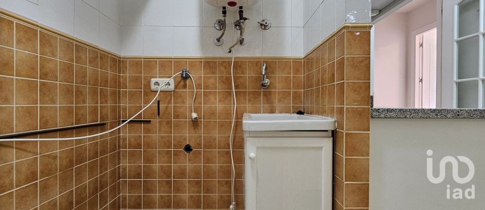 Piso 2 habitaciones de 83 m² en La Herradura (18697)