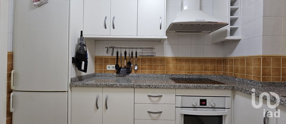 Piso 2 habitaciones de 83 m² en La Herradura (18697)