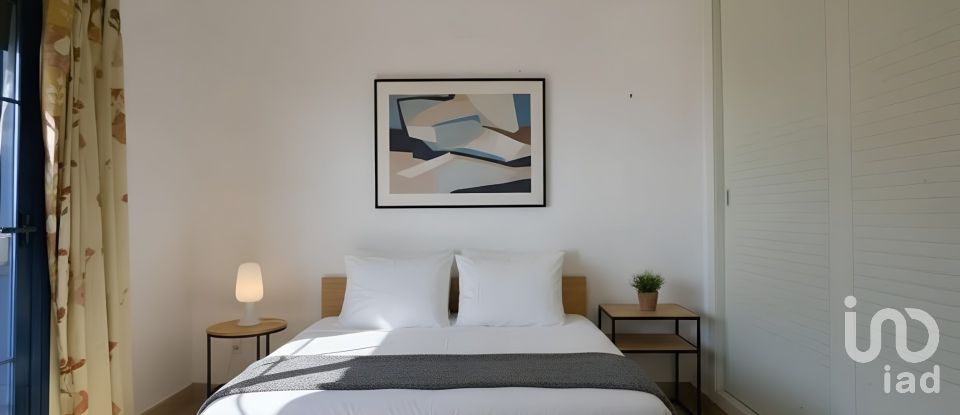 Piso 2 habitaciones de 83 m² en La Herradura (18697)