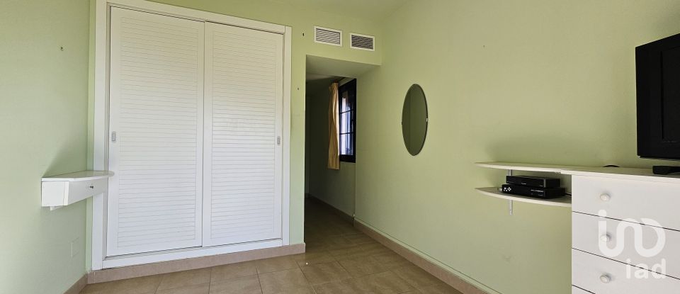 Piso 2 habitaciones de 83 m² en La Herradura (18697)