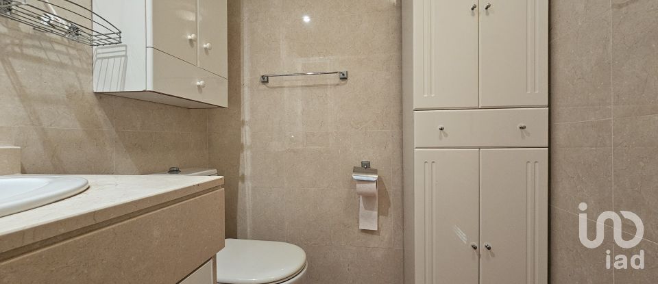 Piso 2 habitaciones de 83 m² en La Herradura (18697)