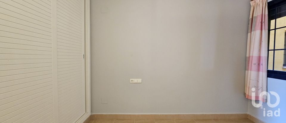 Piso 2 habitaciones de 83 m² en La Herradura (18697)