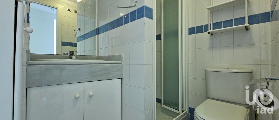 Piso 2 habitaciones de 83 m² en La Herradura (18697)