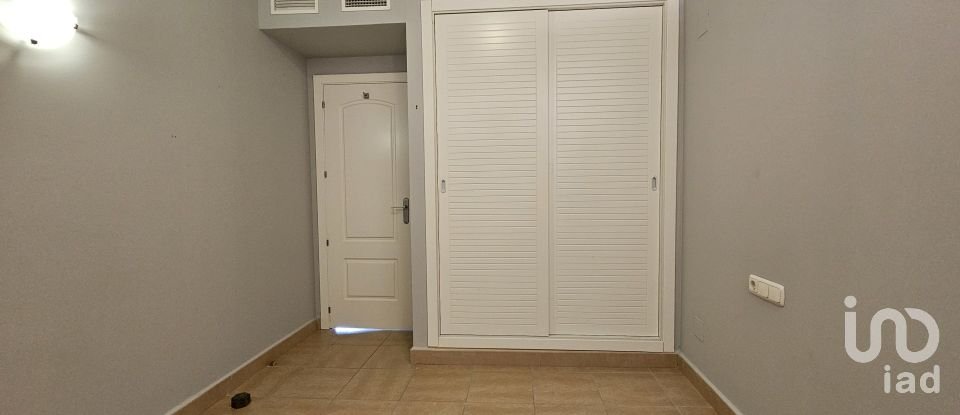 Piso 2 habitaciones de 83 m² en La Herradura (18697)