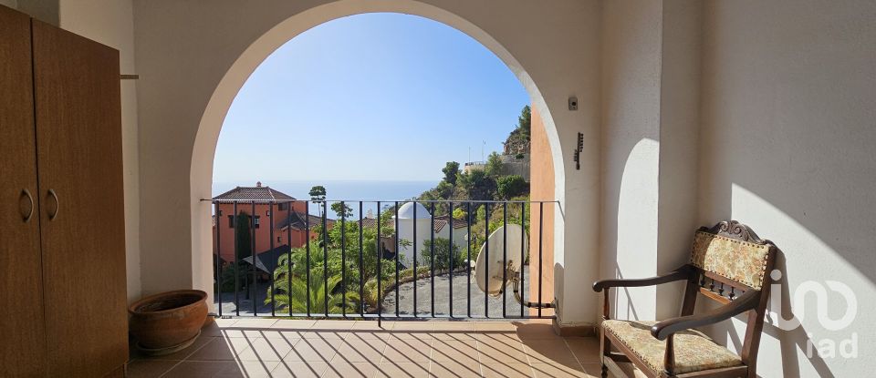 Piso 2 habitaciones de 83 m² en La Herradura (18697)