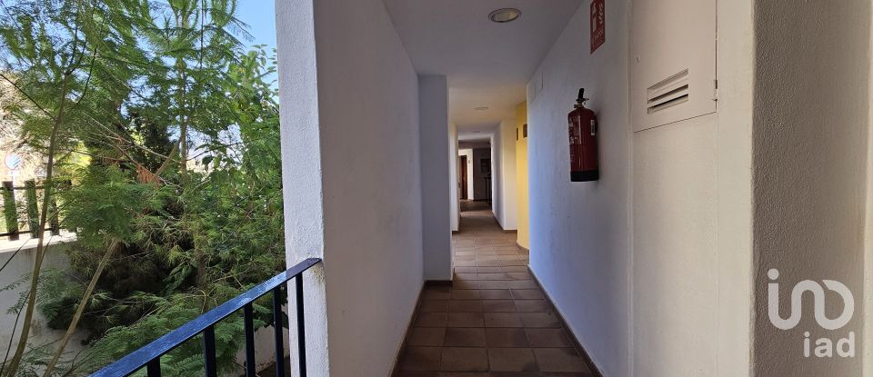 Piso 2 habitaciones de 83 m² en La Herradura (18697)