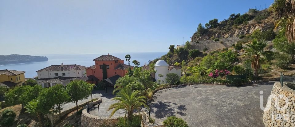 Piso 2 habitaciones de 83 m² en La Herradura (18697)