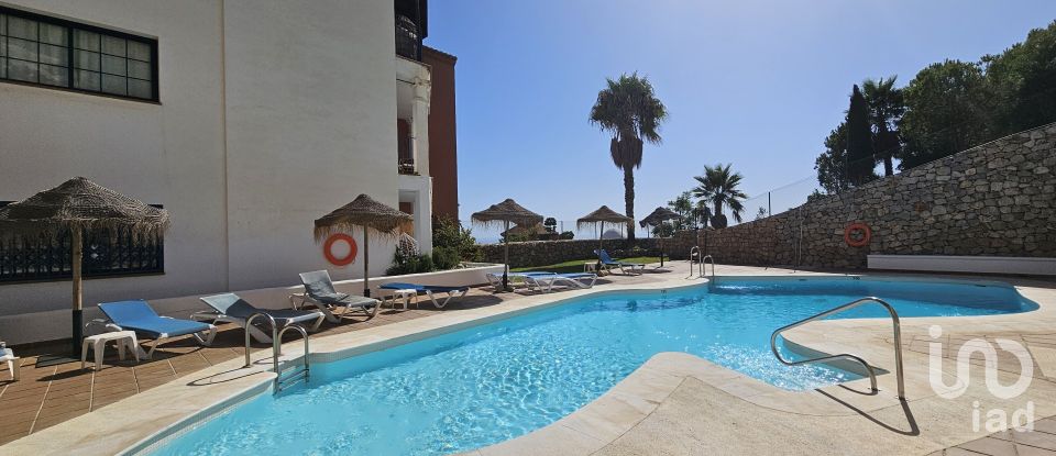 Piso 2 habitaciones de 83 m² en La Herradura (18697)