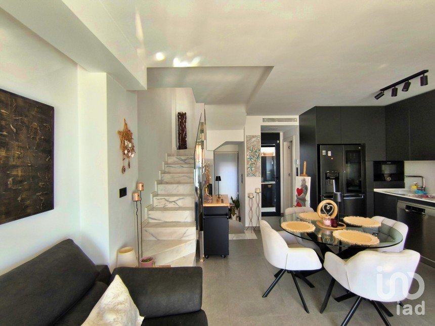 Casa/villa 4 habitacions de 185 m² a Guardamar del Segura (03140)