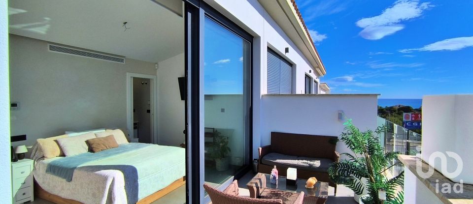 Casa/villa 4 habitacions de 185 m² a Guardamar del Segura (03140)