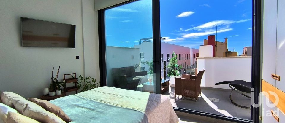 Casa/villa 4 habitacions de 185 m² a Guardamar del Segura (03140)