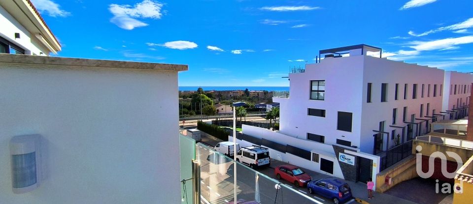 Casa/villa 4 habitacions de 185 m² a Guardamar del Segura (03140)