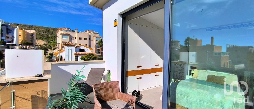 Casa/villa 4 habitacions de 185 m² a Guardamar del Segura (03140)