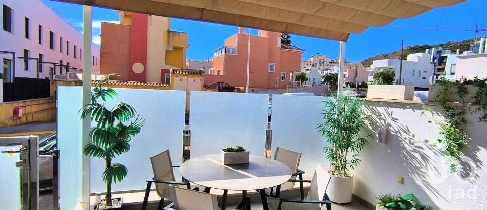 Casa/villa 4 habitacions de 185 m² a Guardamar del Segura (03140)