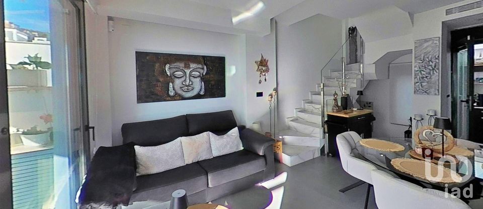 Casa/villa 4 habitacions de 185 m² a Guardamar del Segura (03140)