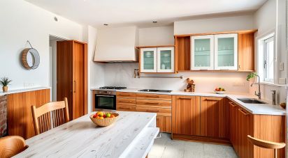 Casa de poble 6 habitacions de 180 m² a Tahivilla (11392)