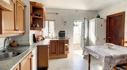 Casa de poble 6 habitacions de 180 m² a Tahivilla (11392)