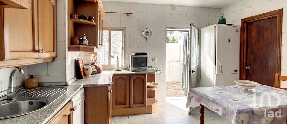 Casa de poble 6 habitacions de 180 m² a Tahivilla (11392)