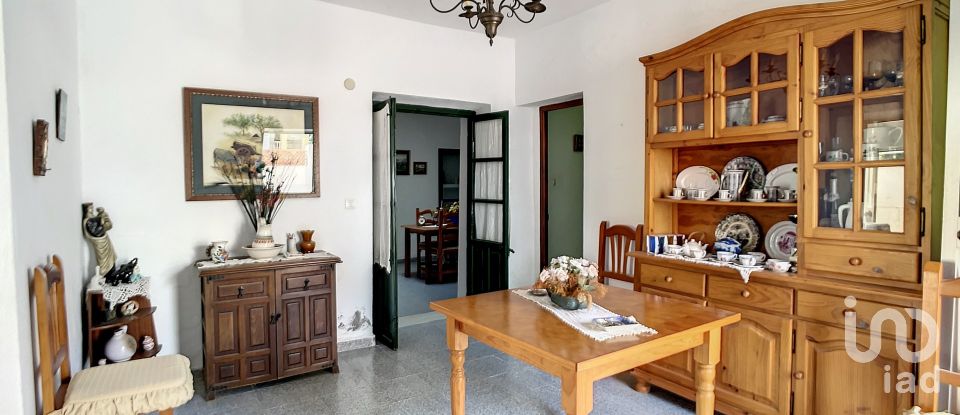 Casa de poble 6 habitacions de 180 m² a Tahivilla (11392)