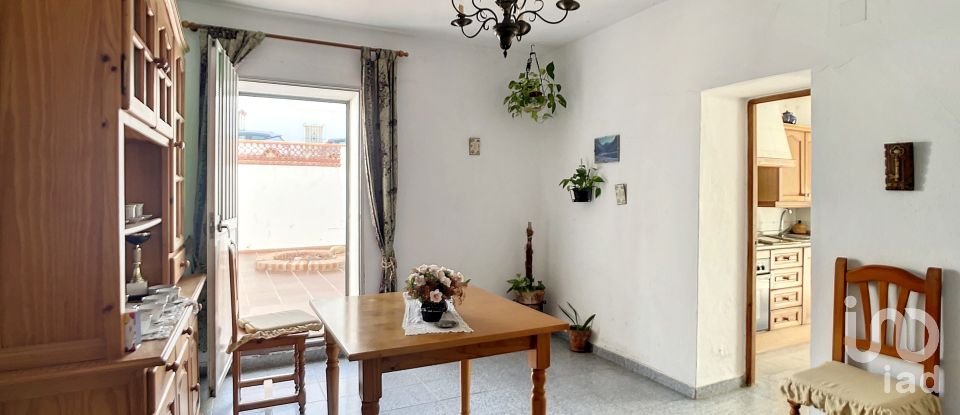 Casa de poble 6 habitacions de 180 m² a Tahivilla (11392)