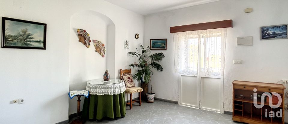 Casa de poble 6 habitacions de 180 m² a Tahivilla (11392)