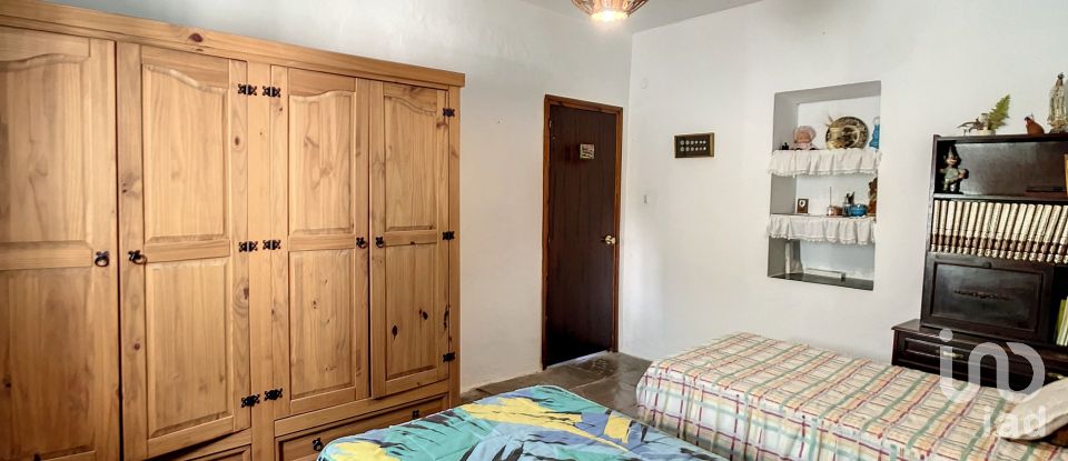 Casa de poble 6 habitacions de 180 m² a Tahivilla (11392)