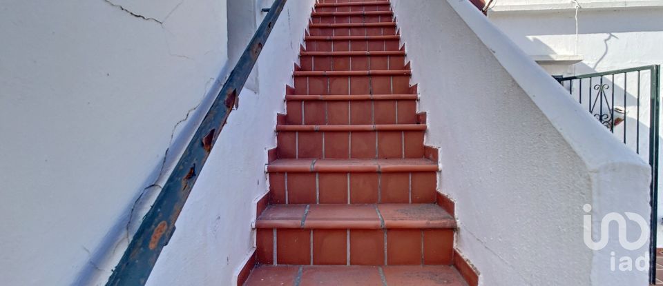 Casa de poble 6 habitacions de 180 m² a Tahivilla (11392)