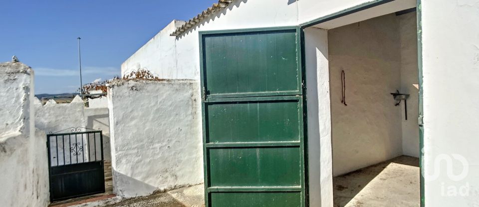 Casa de poble 6 habitacions de 180 m² a Tahivilla (11392)