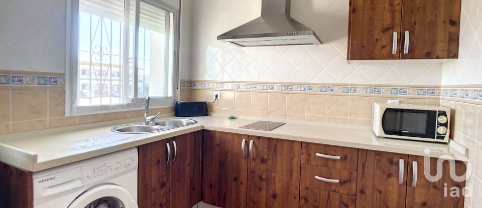 Casa de poble 6 habitacions de 180 m² a Tahivilla (11392)