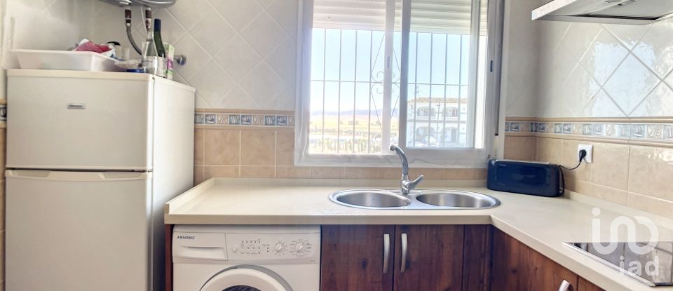 Casa de poble 6 habitacions de 180 m² a Tahivilla (11392)