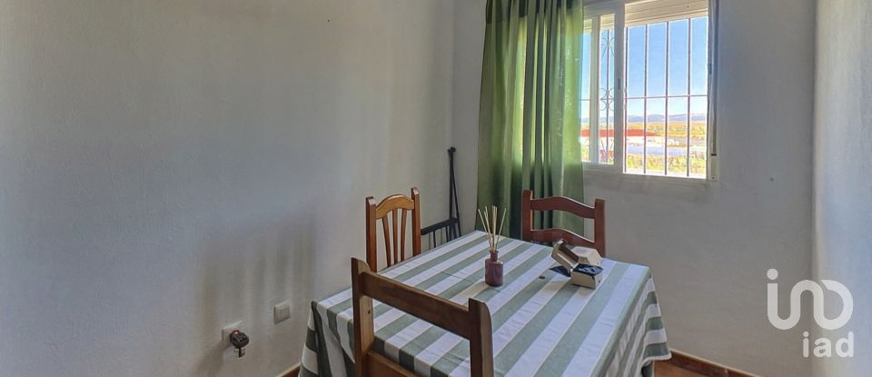 Casa de poble 6 habitacions de 180 m² a Tahivilla (11392)