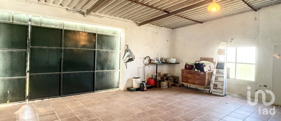 Casa de poble 6 habitacions de 180 m² a Tahivilla (11392)