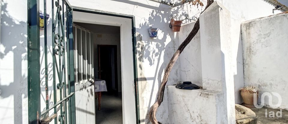 Casa de poble 6 habitacions de 180 m² a Tahivilla (11392)