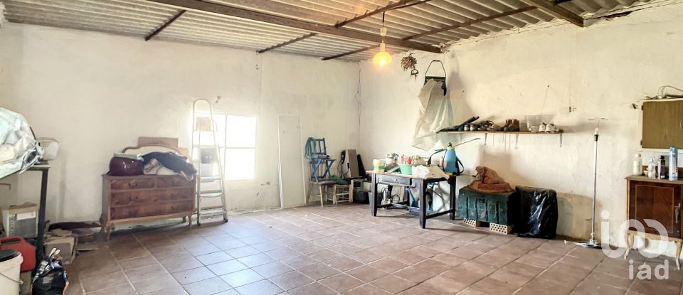 Casa de poble 6 habitacions de 180 m² a Tahivilla (11392)