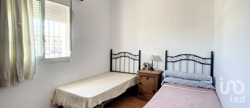 Casa de poble 6 habitacions de 180 m² a Tahivilla (11392)