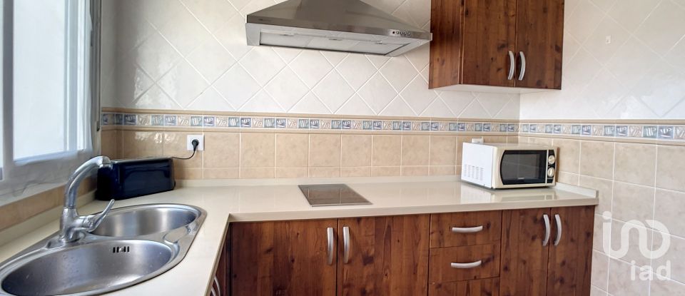 Casa de poble 6 habitacions de 180 m² a Tahivilla (11392)