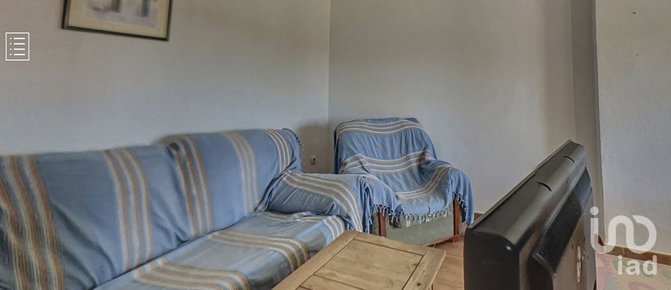 Casa de poble 6 habitacions de 180 m² a Tahivilla (11392)