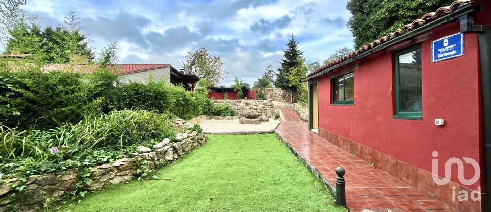 Casa 2 habitaciones de 120 m² en Celas (15198)