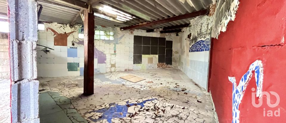 Casa 2 habitaciones de 120 m² en Celas (15198)