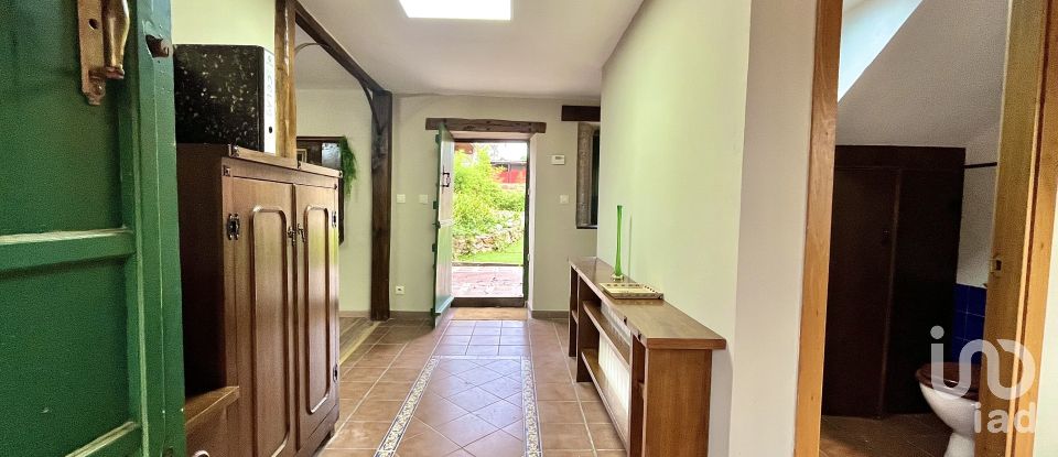 Casa 2 habitaciones de 120 m² en Celas (15198)