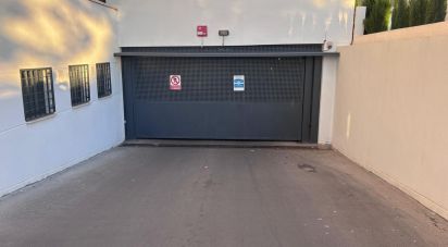 Garatge / Parking cobert de 15 m² a Alicante/Alacant (03540)