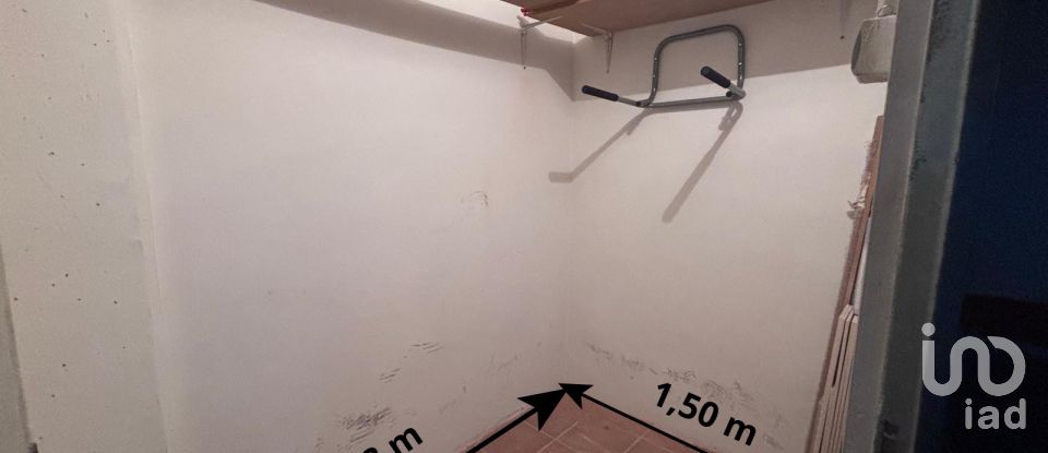 Garage of 15 m² in Alicante/Alacant (03540)