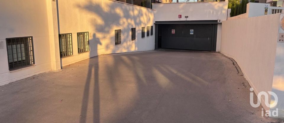 Garage of 15 m² in Alicante/Alacant (03540)