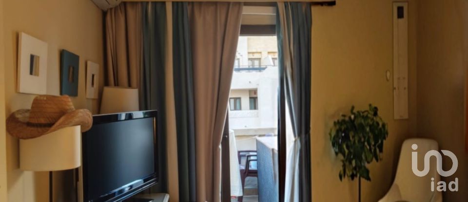 Pis 2 habitacions de 90 m² a Isla de Canela (21409)