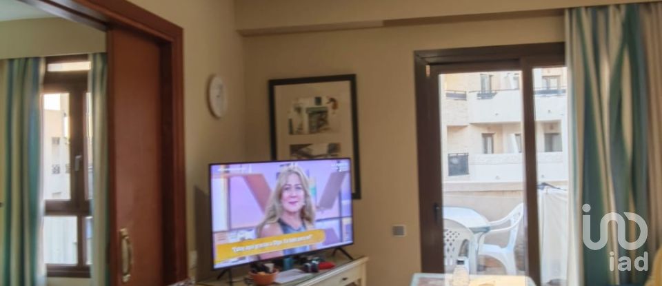 Pis 2 habitacions de 90 m² a Isla de Canela (21409)