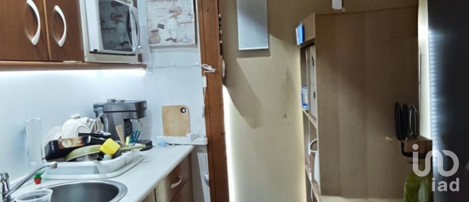 Pis 2 habitacions de 90 m² a Isla de Canela (21409)