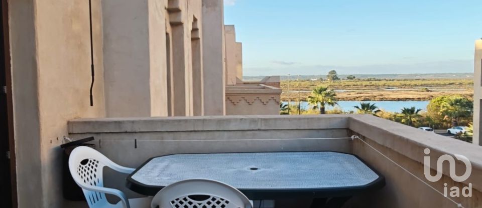 Pis 2 habitacions de 90 m² a Isla de Canela (21409)