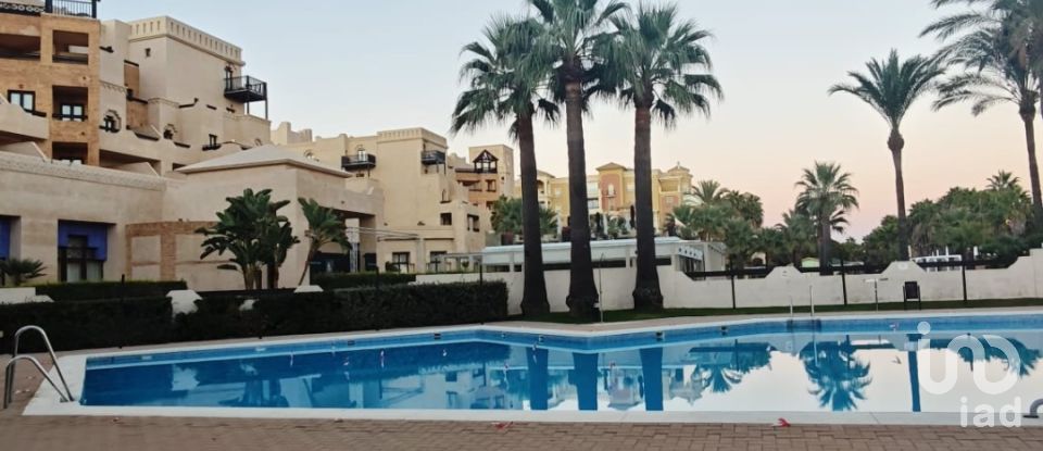 Pis 2 habitacions de 90 m² a Isla de Canela (21409)