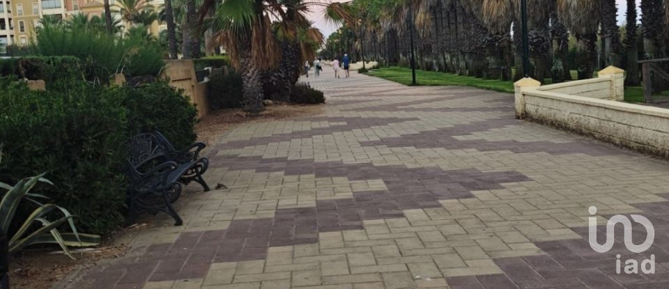 Pis 2 habitacions de 90 m² a Isla de Canela (21409)